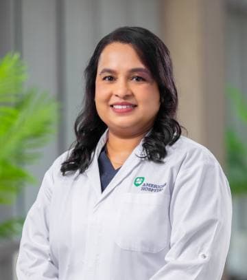 Dr. Suryakanthi Chandrasekharan