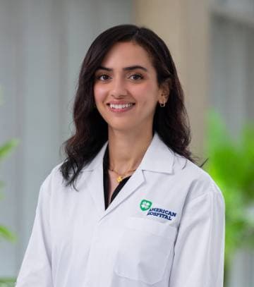 Dr. Tamara Aldawery