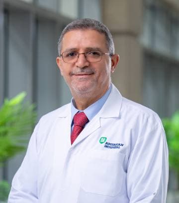 د. Walid Kaplan