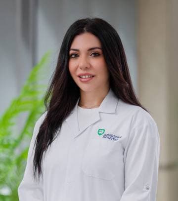 Zeina Knio