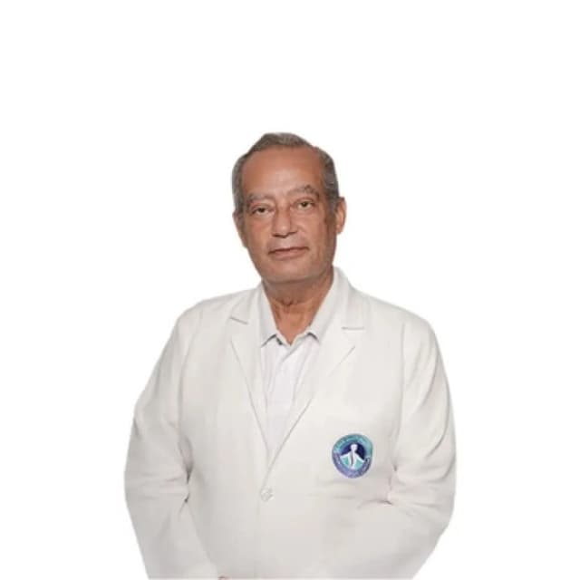 Dr. Mahmoud Abdel-Fattah