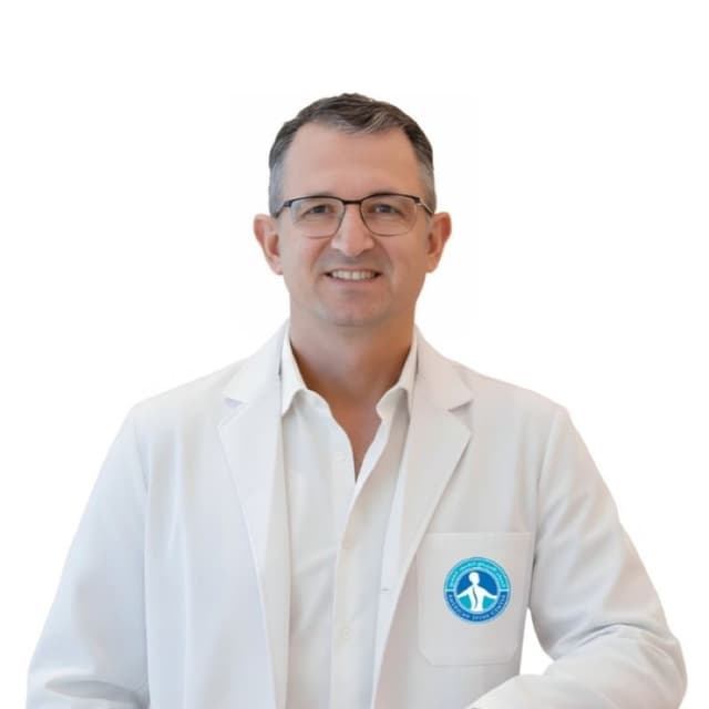 Dr. Yevgeniy Khavkin