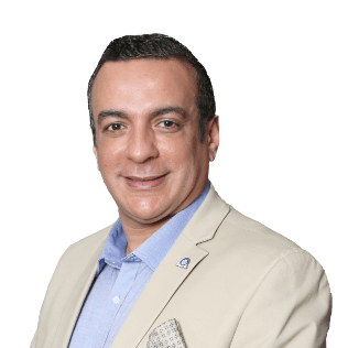 Amgad Farouk