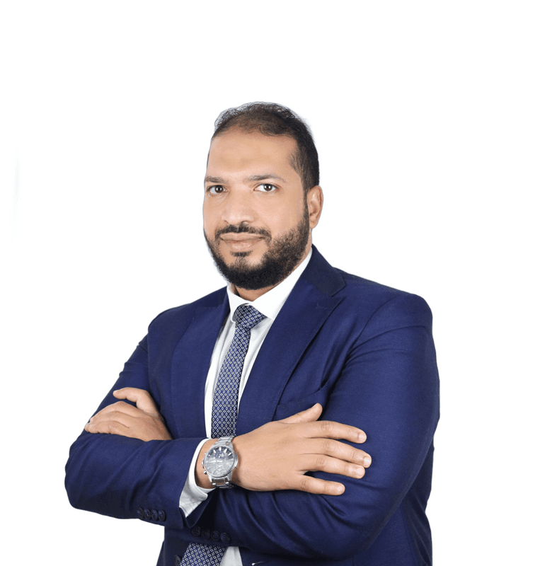 Dr. Ahmed Ali Abdelhalim