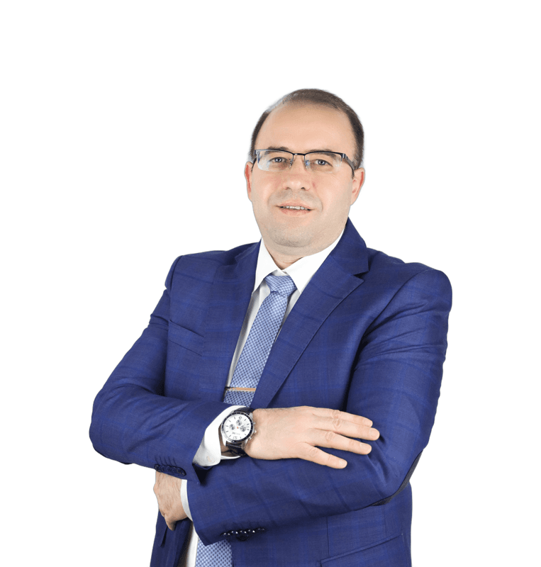 Dr. Alaa Aldin Zedan