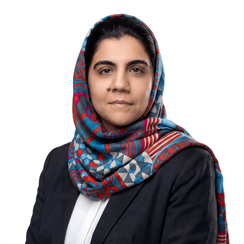 د. Anum Zehra