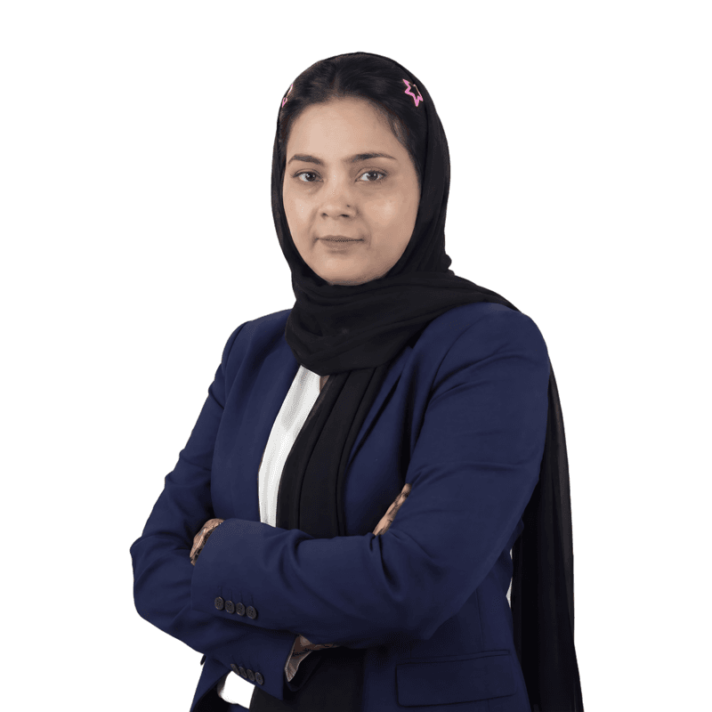 Dr. Arsiya Salauddin Shaikh