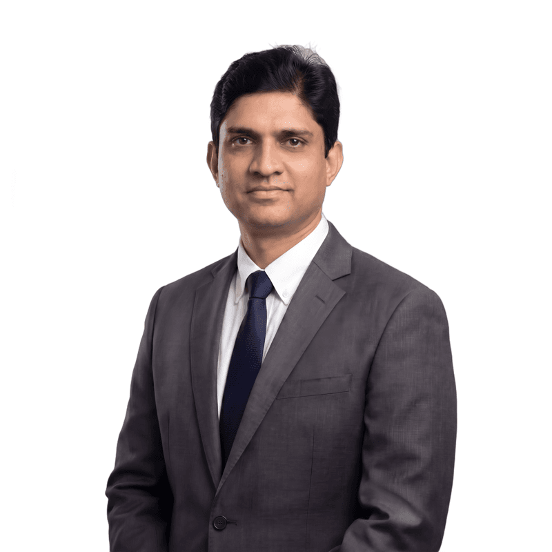 Dr. Arun Chandran Nhattuvalappil