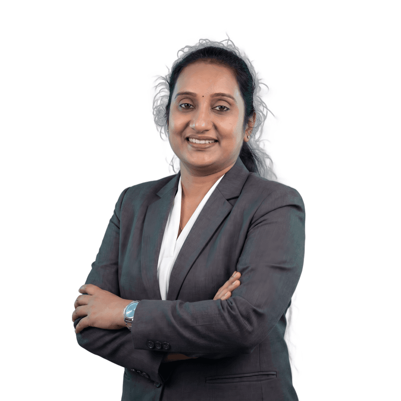 Dr. Aswathy Kumary