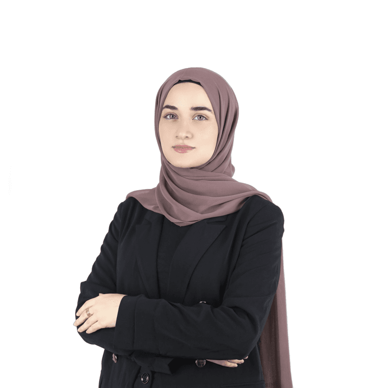 Dt. Suzanne Hamadeh