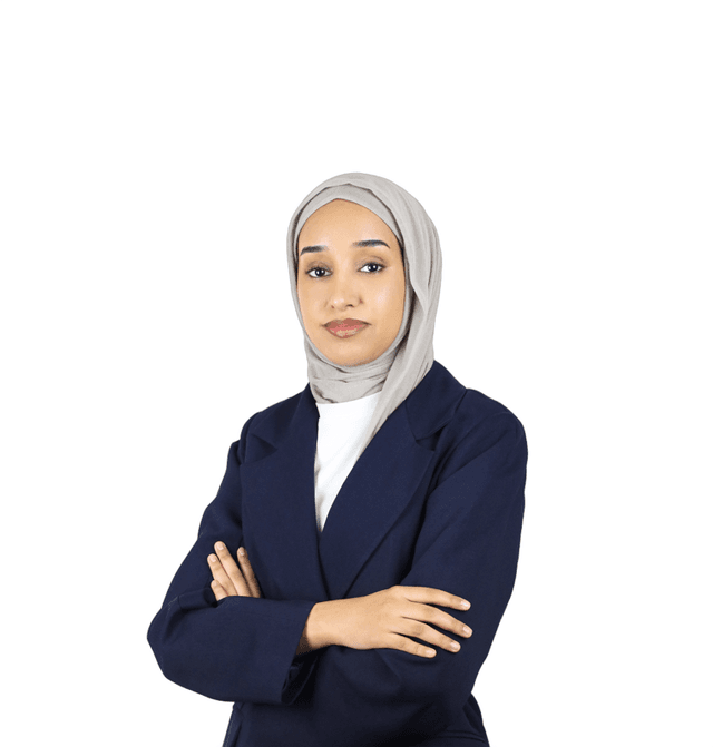 Dr. Fatima Hameed Ali