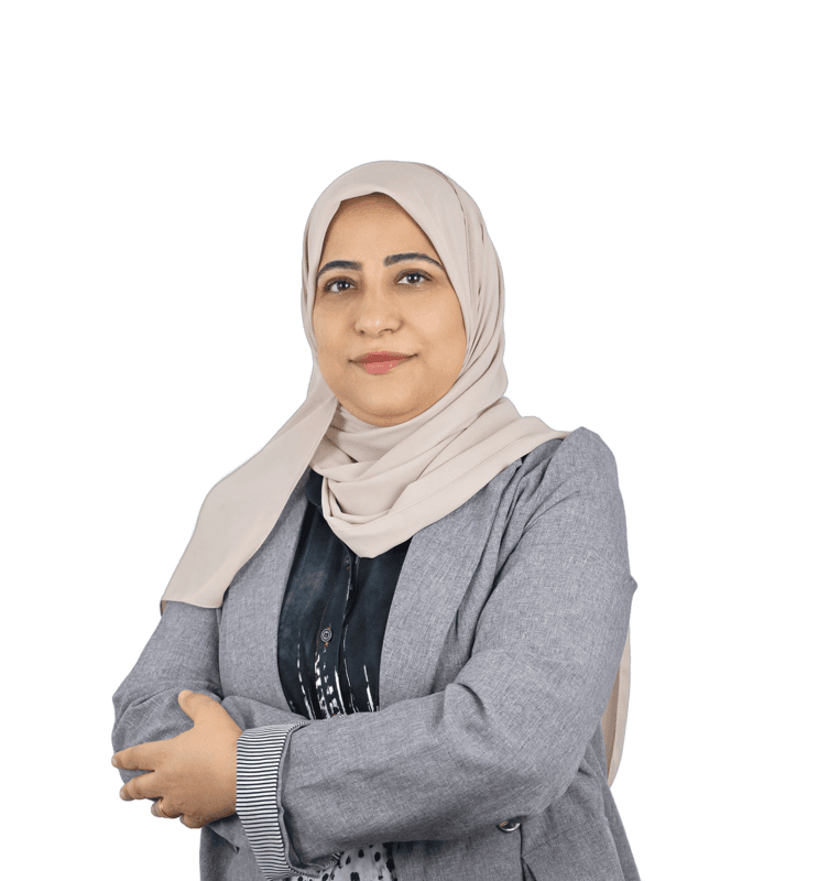 Dr. Gaidaa Salih