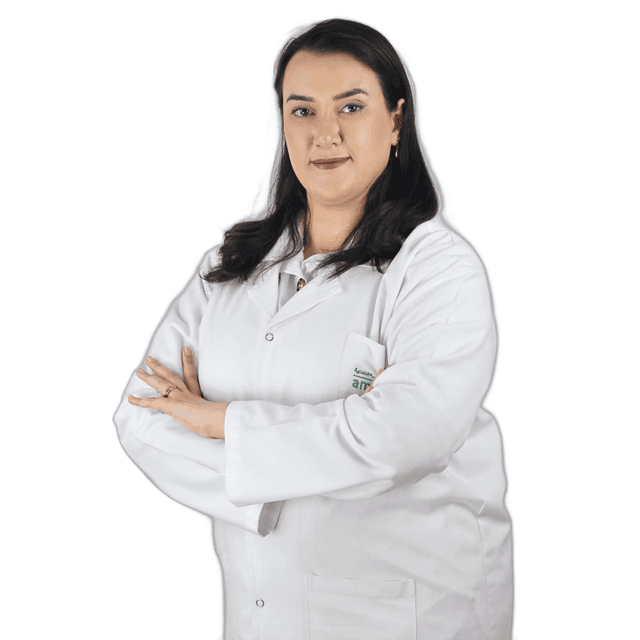 Dr. Habibeh
