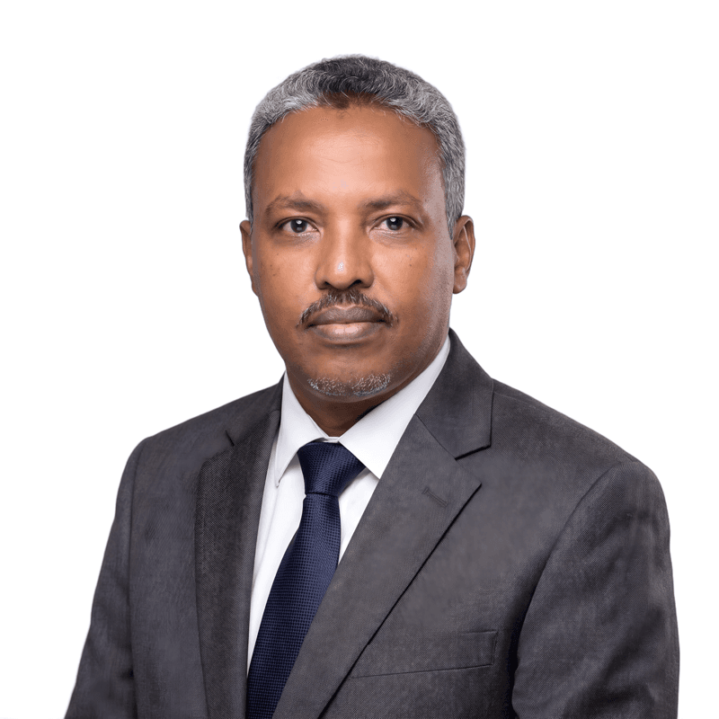 Dr. Hafiz Mohamed Ali