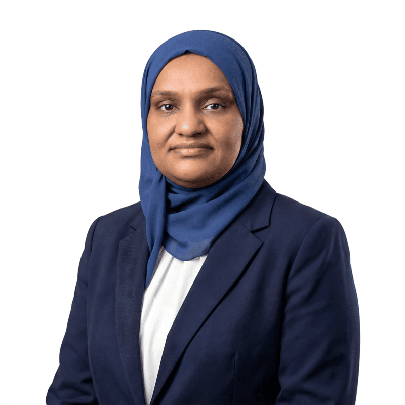 Dr. Hana Ghazi Musa