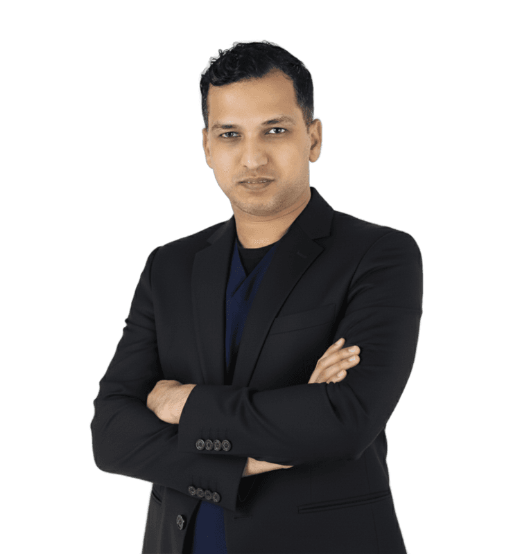 Dr. Immad Uddin