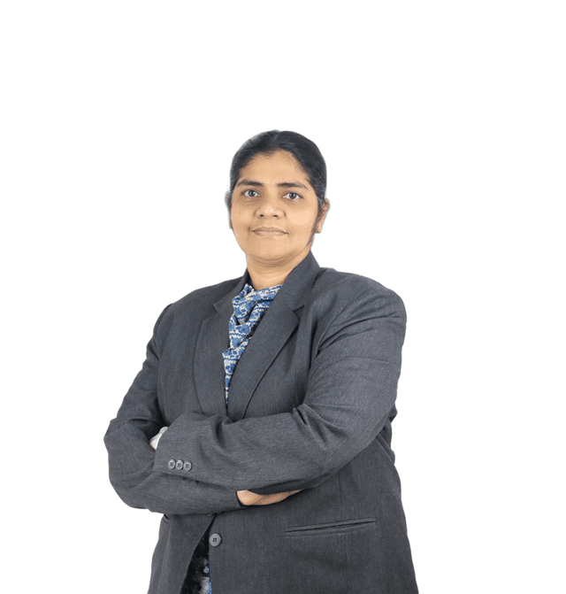 Dr. Juby Basheer