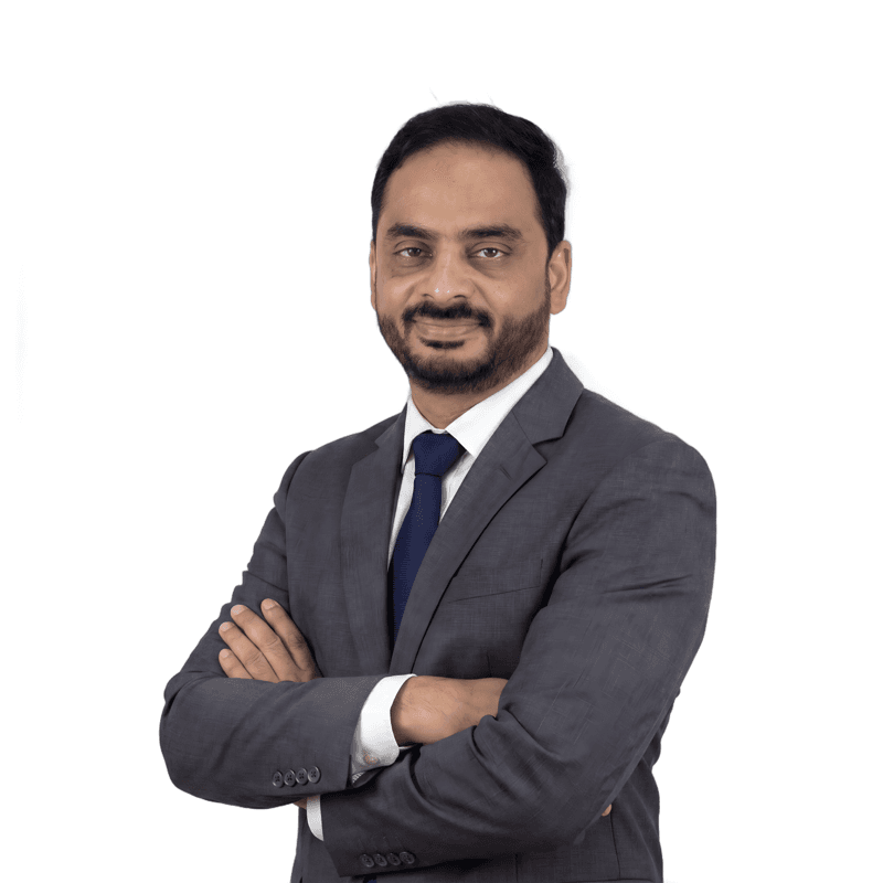 Dr. Jumin Alukkal