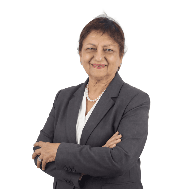 Dr. Kamini Ganu Naik