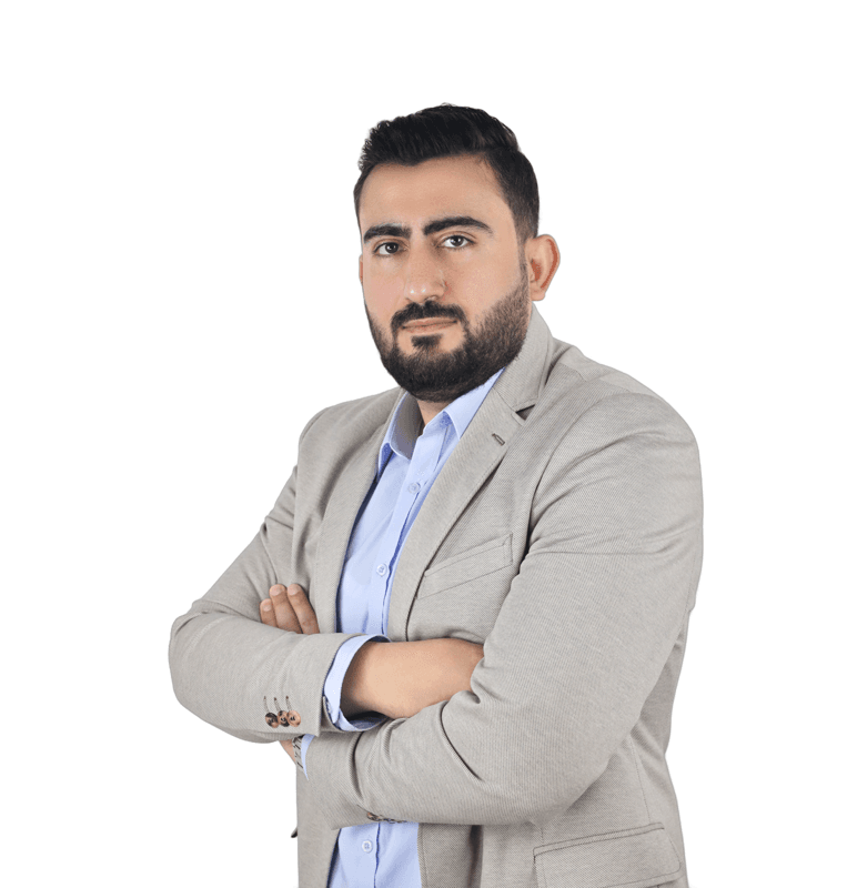 Dr. Mahmoud Taiseer Bakour