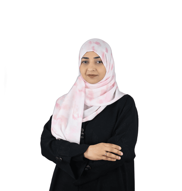 Dr. Manal Mokhtar Abdo Hussein