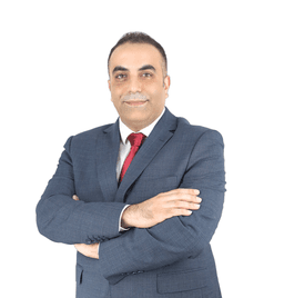 Dr. Manhal Al Shaher