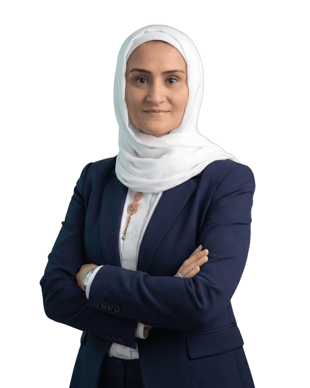 Ms.Mariam Nasef