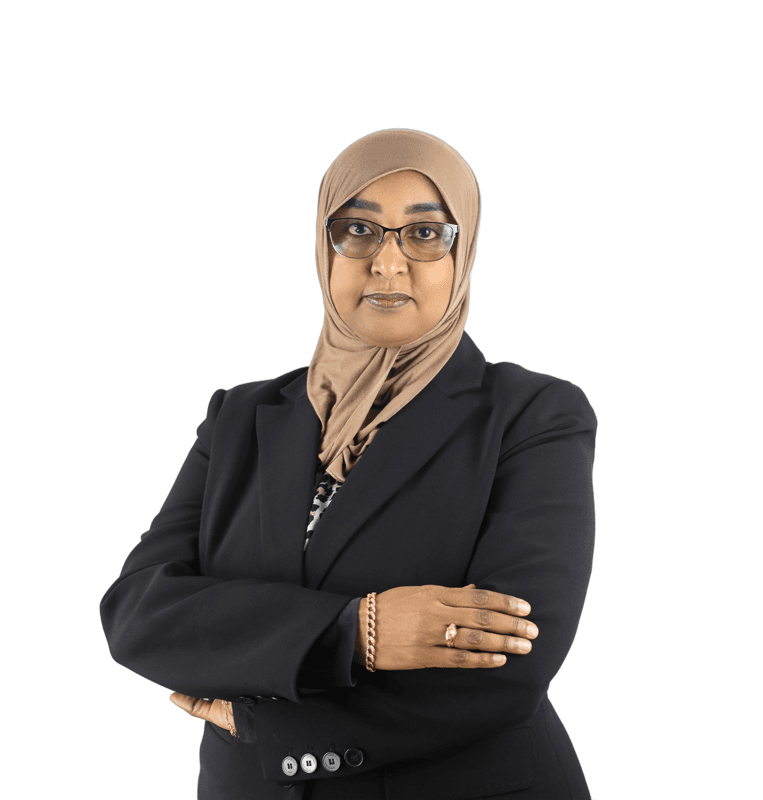 Dr. May Mohamed Osmanelsamani