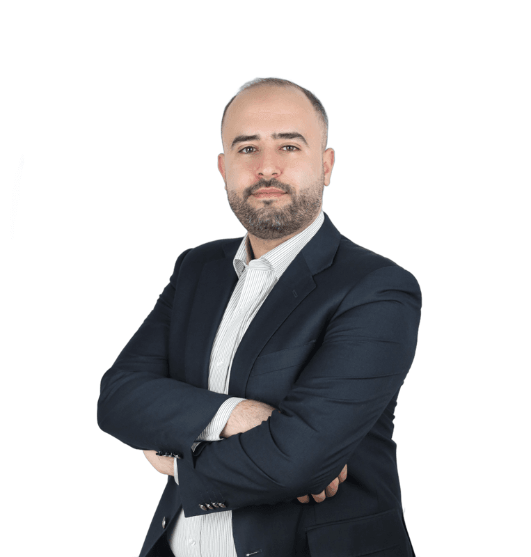 Dr. Mohamad Skaf