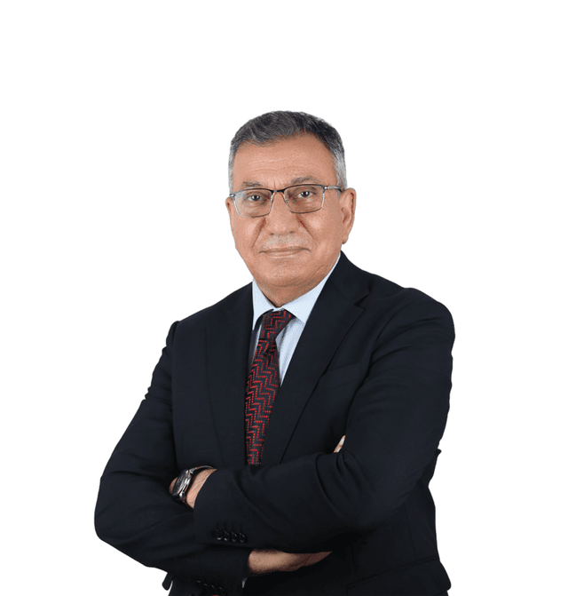 DR.MOHAMMED SAMEEN AL- BAYATI
