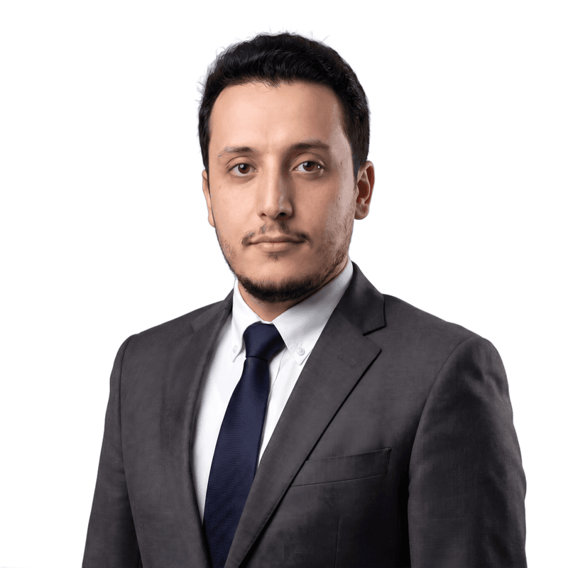 Dr. Naser Faris Adi