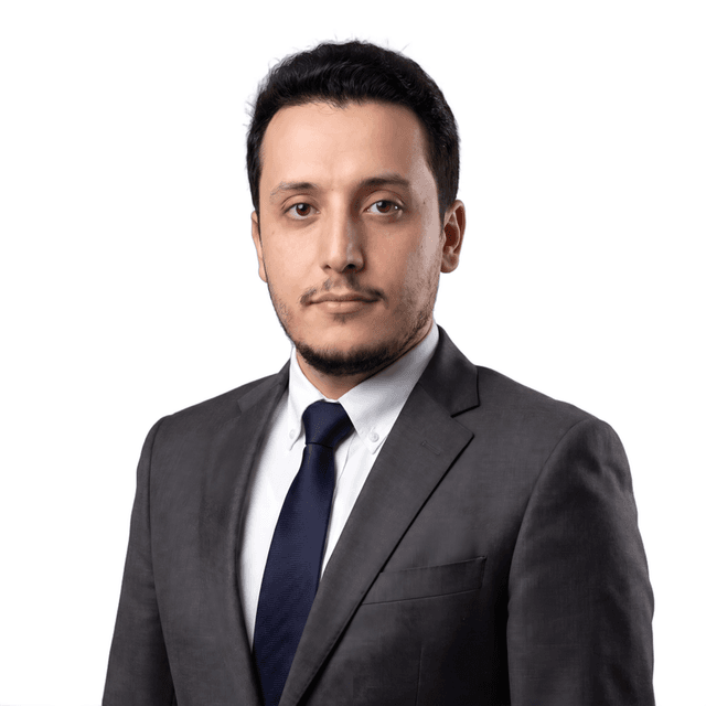 Dr. Naser Faris Adi