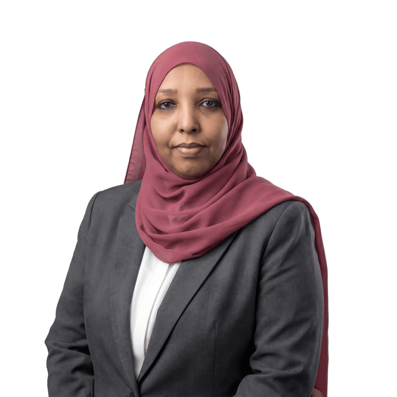 د. Rabab Alkhedir