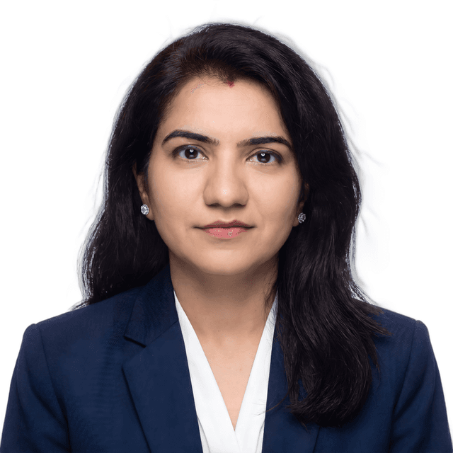 Dr. Ruby Kumari