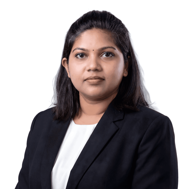 Dr. Savita Viswambharan