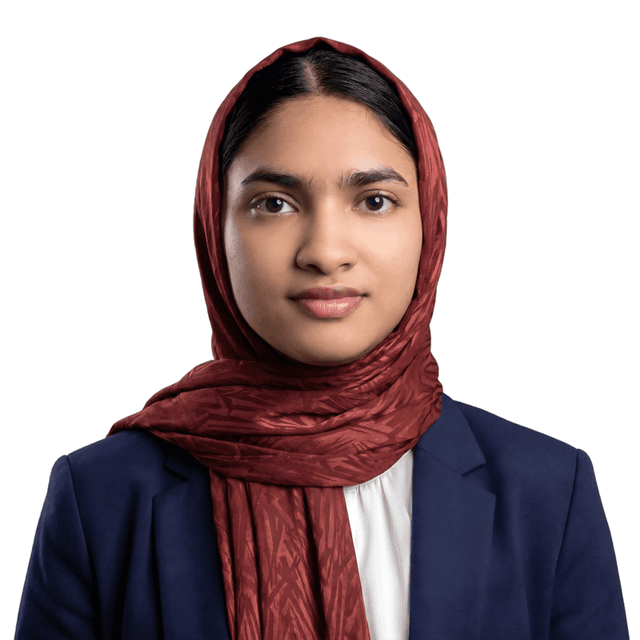 Dr. Shabnam Ashraf