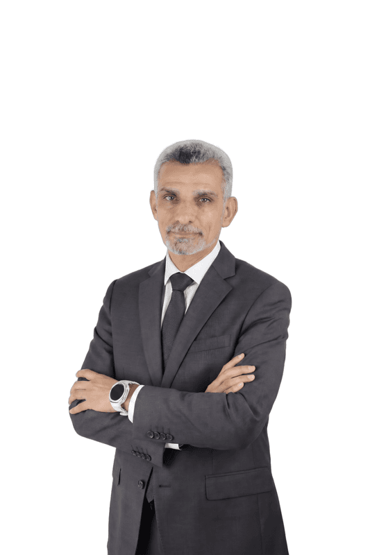 Dr. Yahya Ethawi