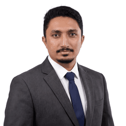 Mr. Ziad Abbas