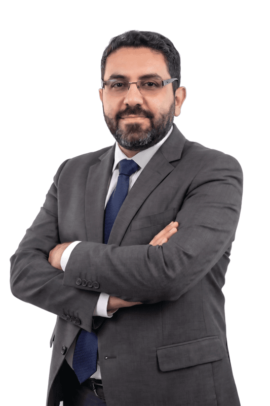 Dr. Mohammed Adel Taslimi