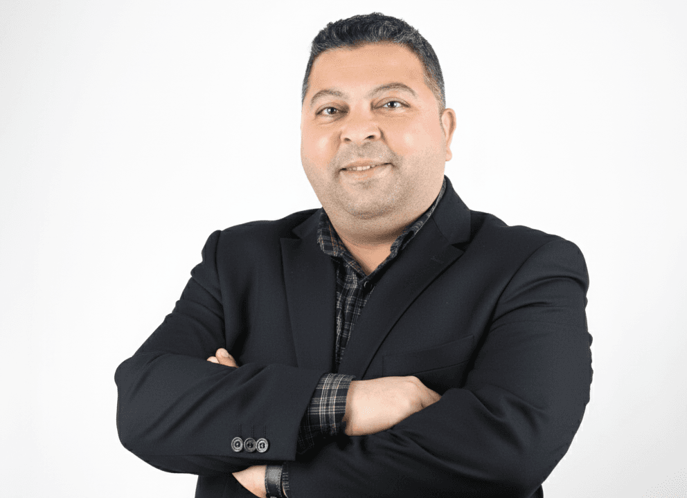 Dr. Abdallah Elnagredy