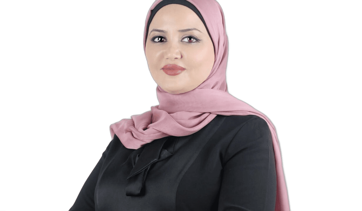 د. Hadeel Ahmad Moafak Al Zoabi