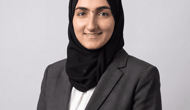 Dr. Fatima Mohamed