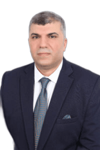 Dr. Mohammad Nedal Zinah