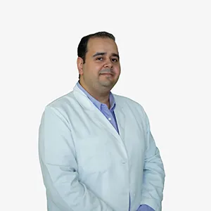 Dr. Amir Egila