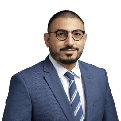 Dr. Amir Faour