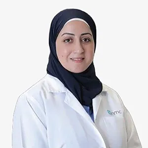 Dr. Amira Fawzy