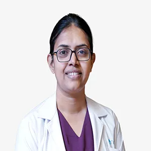Dr. Amirtha Gopalan