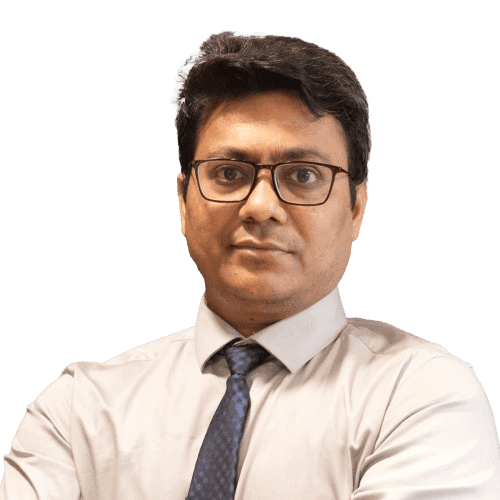 Dr. Amit Goel