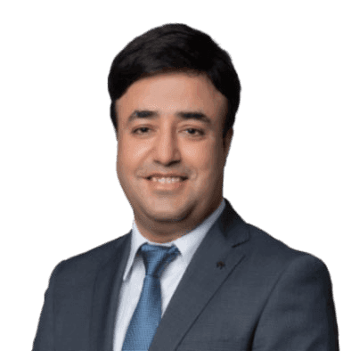Dr. Amit Kaul