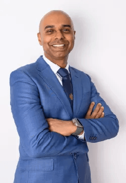 Dr. Ananth Krishnan